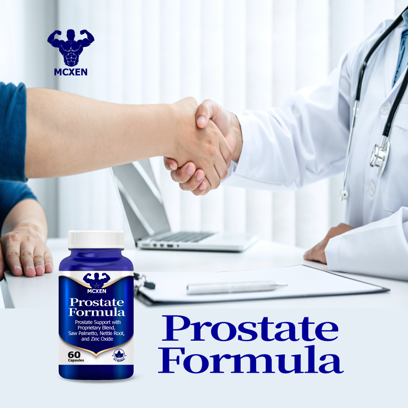 Prostate Formula