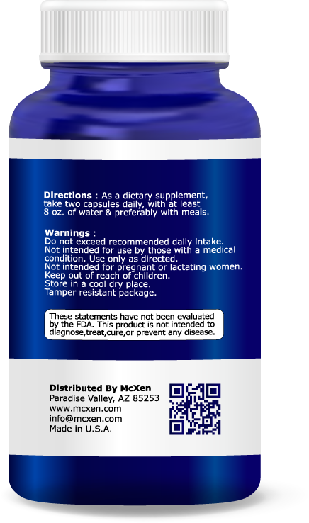 Sperm Booster